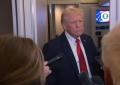 Ucraina, Trump: non ho discusso di Donbass, si fermino su linee fronte