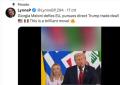 Trump, è polemica sul video Maga su Meloni e trattativa con gli Usa