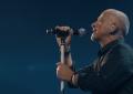 E' partito con un successo il tour mondiale di Eros Ramazzotti