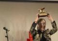 Biennale Musica, Meredith Monk riceve il Leone d'oro alla carriera