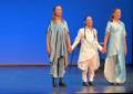 Biennale Musica, Meredith Monk Leone d'oro a una voce pionieristica