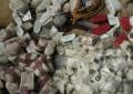 La Siria annuncia il sequestro di 12 milioni di pillole di Captagon