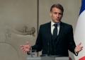 Ucraina, Macron: concessioni territori negoziabili solo da Zelensky