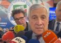 Tifosi Napoli, Tajani: seguiamo, sarà allontanato chi senza biglietto