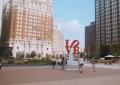 Usa, Philadelphia si prepara ad accogliere la FIFA World Cup