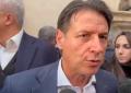 Ranucci, Conte: "Il partito di Meloni ritiri le querele"