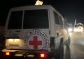 Gaza, consegnate a Croce rossa bare di due ostaggi israeliani