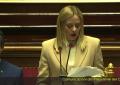 Ucraina, Meloni: Italia contribuirà a pace ma non manderà soldati