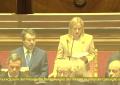 M.O., Meloni: da noi solidarietà vera, non cinismo a favore di TV
