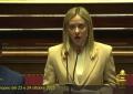 Meloni: rafforzare Difesa senza distogliere un euro da priorità