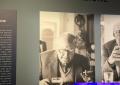 A Roma in mostra "Il teatro infinito di Andrea Camilleri"
