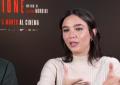 Accorsi e De Angelis nelle dinamiche dello stalking in "La lezione" 