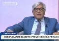 Uccioli: Salvare un piede diabetico significa salvare una vita_