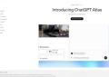 OpenAI lancia Atlas, il primo browser con ChatGpt