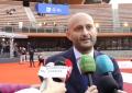 Alla Festa del Cinema Gruppo FS ha presentato "Andata e ritorno"