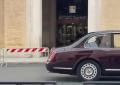 L'arrivo di Carlo e Camilla in Vaticano, ingenti misure di sicurezza