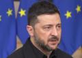 Zelensky: il 19esimo pacchetto di sanzioni Ue è molto importante