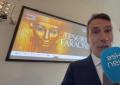 I Tesori dei Faraoni: la mostra vista con gli occhi di Christian Greco