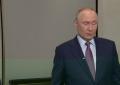 Putin: "Se si useranno Tomahawk, reazione schiacciante"