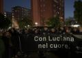 Femminicidio, una camminata per Luciana Ronchi a Bruzzano