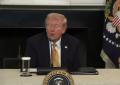 Trump: Israele non farà niente con la Cisgiordania