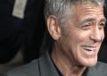 Clooney: a 64 anni non sono ancora pronto a riposarmi, guardo avanti