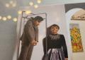 I gioelli fantasia di Patrizia Sandretto alla Braidense