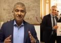 Pecoraro Scanio: Fate la pizza, non la guerra