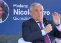 Tajani: Rapporto solido con gli Usa, ma non di sottomissione
