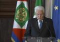 Onu, Mattarella: le guerre fanno a pezzi l'ordine internazionale