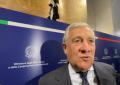 Tajani: idee diverse non vuol dire che ci sono pericoli maggioranza