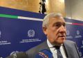 Tajani sulla manovra: in Parlamento alcune cose si possono migliorare