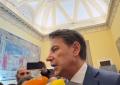 Conte(M5s): membro Garante Privacy in sede Fdi è episodio inquietante