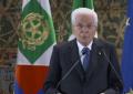 Pa, Mattarella: Costituzione chiede imparzialità e autonomia da potere