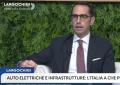 E-mobility, Pandolfo (PD): Sbagliato deviare da obiettivi 2030