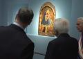 Mattarella a Firenze, mostra di Beato Angelico e omaggio a Spadolini
