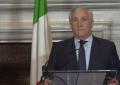 Dazi, Tajani: se dollaro basso intesa con Usa rischia vanificazione