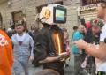 Manga, supereroi e film: i cosplayer di Lucca Comics
