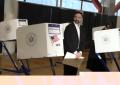 Il candidato dem a New York Mamdani ha votato insieme alla moglie