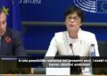 Kos (Ue): la candidatura dell'adesione dell'Ucraina avanza