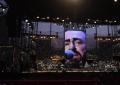 Backstage del grande tributo al Maestro Luciano Pavarotti all'Arena