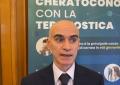 Cheratocono, un'innovazione tutta italiana può cambiare le cure