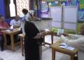 L'Egitto al voto per le elezioni parlamentari, urne aperte