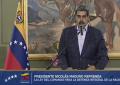 Maduro al contrattacco: Il Venezuela "è pronto a vincere"