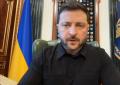 Ucraina, Zelensky chiede dimissioni ministri Giustizia ed Energia
