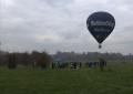 A Monza la #BlueBalloonChallenge di Medtronic