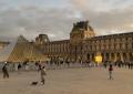 Nuovi guai per il Louvre: chiude una galleria per fragilità strutture