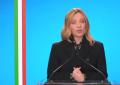 Meloni: promozione italiano all'estero è investimento strategico