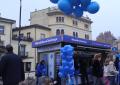 #Blue-BalloonChallenge per sensibilizzazione su diabete di tipo 1