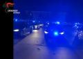 Massiccia operazione dei Carabinieri per disarticolare mafia nigeriana